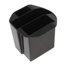 Car Cup Holder Water Cup Bracket Storage Box Organizer for Jeep Wrangler JL