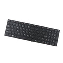 Laptop Keyboard Replacement Part, Laptop Component Compatible for Lenovo B570,