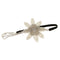 1920s Flapper Headband Crystal 20's Bridal Headpiece Costume Accessories