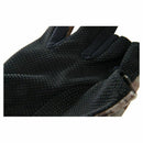 3 Shorter Finger Waterproof Fishing Gloves Hunting Anti-Slip Mitts Shooting U2Y5