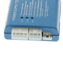 PC Computer 20/24 Pin Power Supply Tester w/ PSU ATX SATA HDD Connectors