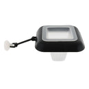 Feeding Ring For Aquarium And Feeder For  , Square By Suction Cup