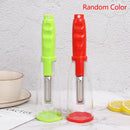 Multi-Functional Fruits Peeler With Container Mini Portable Vegetables Peele Ew