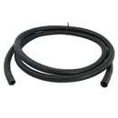 Electrical cable protection tube Corrugated tube 13 mm 2 m