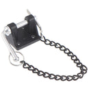 RC Car Metal Tow Shackle Trailer Hook For 1/10 RC Crawler Axial SCX10 90046:0 Bj