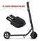 Durable Universal No.9 Electric Scooter Charging Port Dust Plug for Ninebot