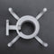 Outdoor Umbrella Patio Umbrella Storage Hook Beach Umbrella Hook Nail Four