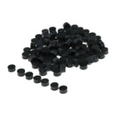 100pcs Guitar Bass Fretbaord Side Front Dots Inlay Material Marker 4x2.5mm