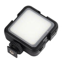Photography Camera For  Photo Studio Camcorder Charger 42 Led For DV