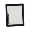 Front Glass Touch Screen