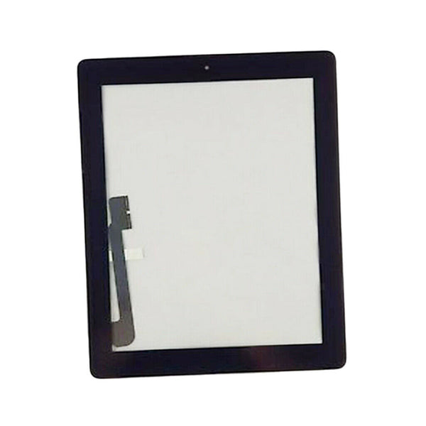 Front Glass Touch Screen