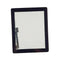 Front Glass Touch Screen