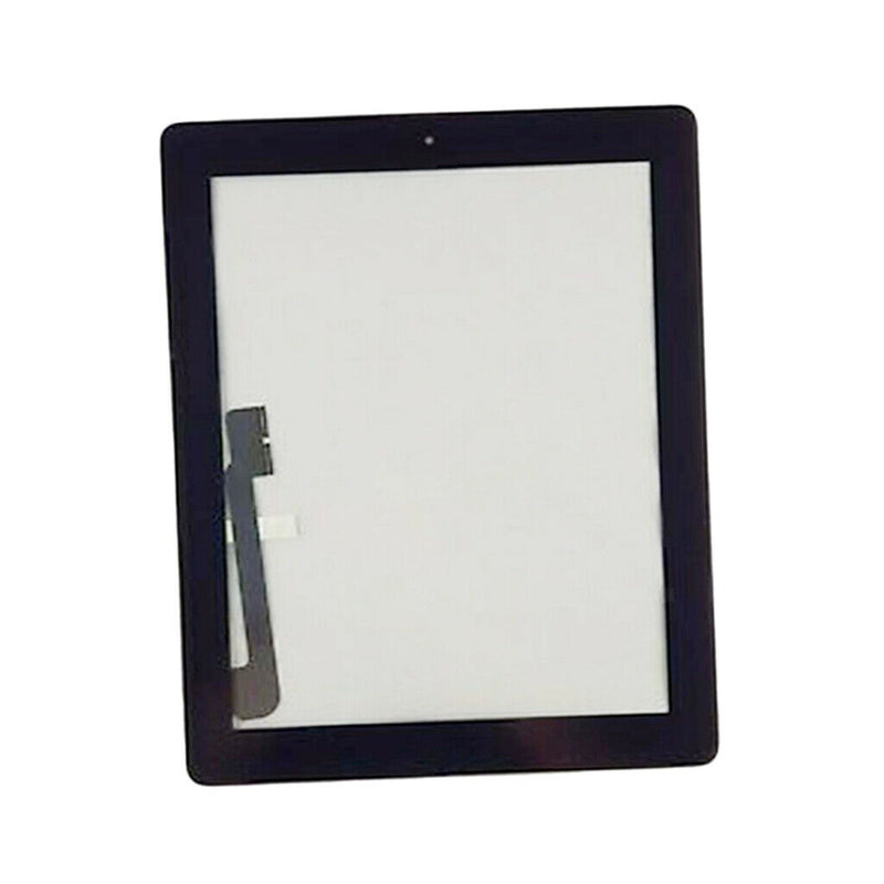 Front Glass Touch Screen