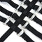 Women Girls Sexy Leather Halterneck Gothic Body Strap Harness Top Punk Gothic 3C