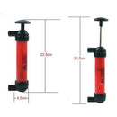 Oil Change Sucker Vacuum Oil Fuel Bump Pump Transfer Extractor Fluid Extractor