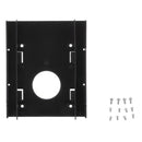 2.5" SATA/HDD/SSD Enclosure Disk Case Storage+2.5'' to 3.5 hard disk bracket