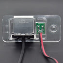 Rear View Camera for Audi A8 A6 A4 A3 Q7 S5 S6 S8 RS4 RS6 A4L/Q5/A5/TT/TTS CYX