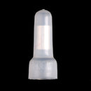 1000Pcs CE1X 22-18AWG Closed-End Wire Connectors Crimp Terminals Cap ES