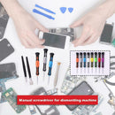 16 in 1 Precision Screwdriver Disassemble Household Hand Repair Tool Kit