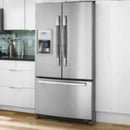 2PCS Handle Cover Decor Smudges Door Refrigerator Fridge Oven Kitchen App ZYH