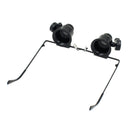 20x Tray Jeweler Watchmaker Magnifier Glasses Loupe Magnifying Light LED Repair