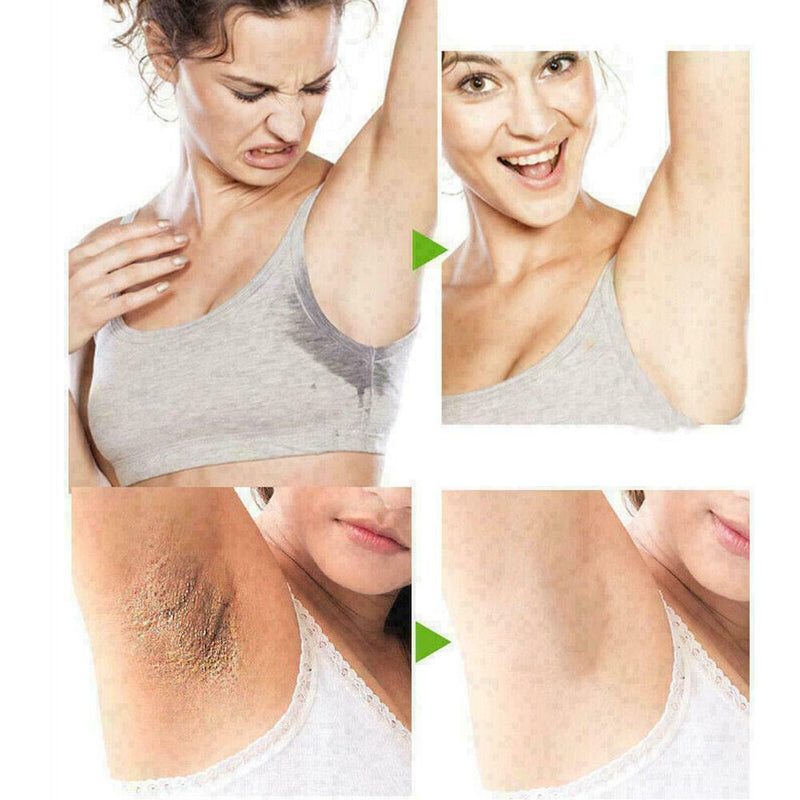 Body Odor Deodorant Water Antiperspirant Spray Underarm Sweat Deodorization J6D1