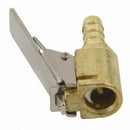 2x 6mm Air Valve Connector PR Auto Truck Tire Valve Inflator Brass Tool C7X5