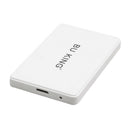 Upgrade 250G 2.5" USB 3.0 Hard Drive Disk HDD SATA For Laptop PC Notebook