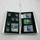 Metal Aluminum Micro SD TF MMC Memory Card Storage Box tecter Case Holder N A7M9