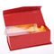 10cm Optical Glass Triple Triangular Prism Refractor Physics Experiment
