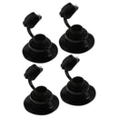 4x Durable Air Plug Cap For  Inflatable Boat Raft Dinghy Kayak Mattress