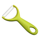 Kitchen Veggie Potato Vegetable Plastic Handle
