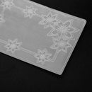 1pc Sun Flower Plastic Embossing Folder Template For Scrapbook Photo Album