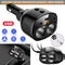 2 way Cigarette Lighter Socket Splitter Dual USB + PD Charger Car Power Adapter