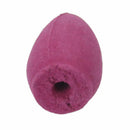 100pcs Reflux incense cones aromatherapy Lavender Rose Jasmine W1M8