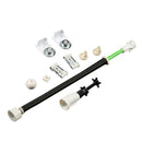 36mm Blind Spare Parts Roller Blind Helper Spring / Spring Assist Set  31x3cm