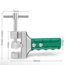 Glass Tile Opener Kit  Fits For Cutting Glass,Common Ceramic Tile,Wall Tile