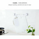 Barboard, White, Square cutting board kitchen cutting board