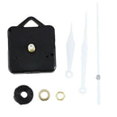1 pcs White Hands Quartz Wall Movement Mechanism Repair Parts Tool