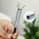 60cm Drain Cleaner Sticks Clog Remover Cleaning Tools Spring Pipe Dredging ToMO