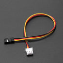 Wide Voltage DC 0-3.0V Capacitive Soil Moisture Sensor Module PCB Board Kit