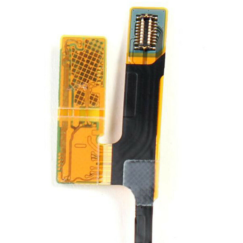 Perfect Main flex Cable for Sony Xperia XZ1 Compact Power Volume Buttons