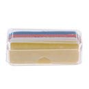 4pcs Professional Tailor's Chalk Rectangle Tailor Chalk for DIY Sewing Craft