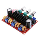 TPA3116D2 50Wx2 +100W 2.1 Channel Digital Subwoofer Power Amplifier Board Pa BX