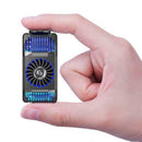 Cell Phone Cooler Radiator Suitable for 4 inches to 6.5 inches Mobile Phone HOT