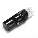 2x Sets LED Lamp Bike Bicycle MTB Front Head Light + Rear Safety Flashlight