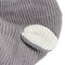 Dog Hat Winter Warm Dog Headwear for Small Medium Dogs Grey