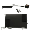 Hard Drive HDD Flex Cable Connector socket & bracket for DELL E5570 3510