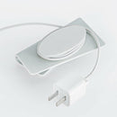 Home Office Wall-mounted Charging Bracket Holder for Cell Phone Mobile iPad Hot