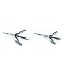 Car Brake Cylinder Hone Car Honing Tool Wide Tool  19-64mm Flexible Shaft